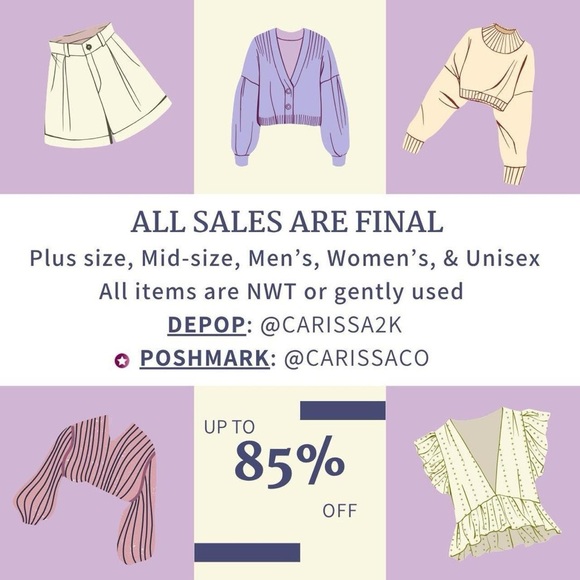 Light Beige/Plaid Slacks - Picture 5 of 5